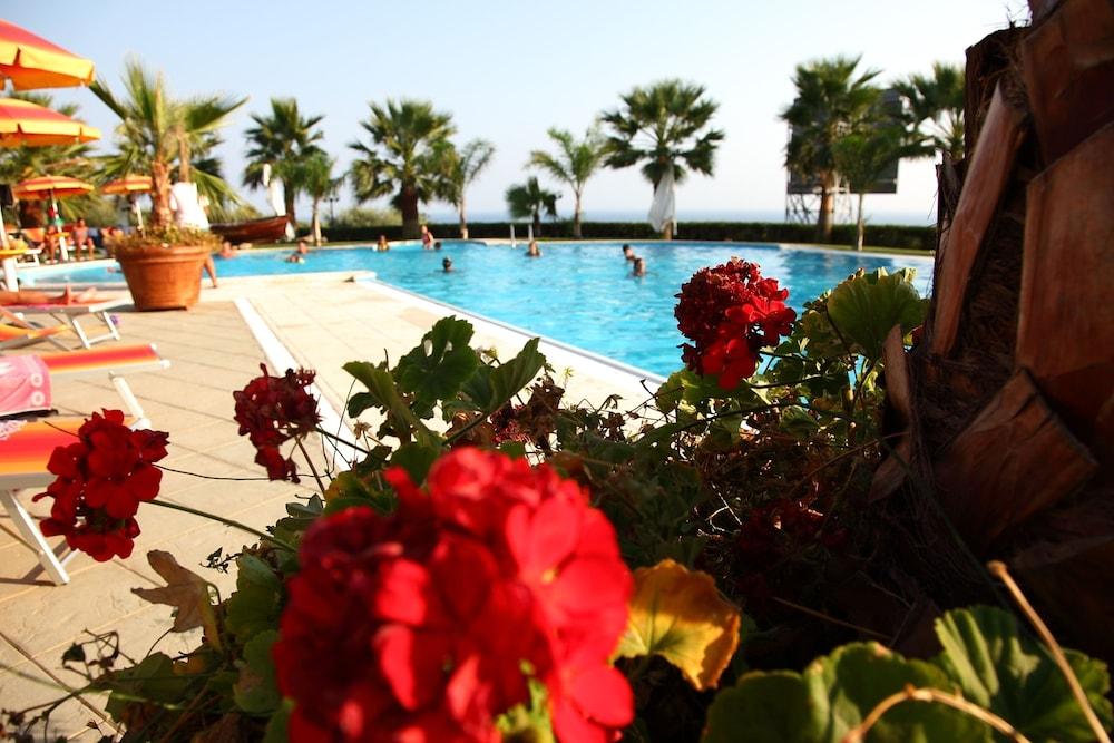 Partenone Resort Hotel Riace Marina Εξωτερικό φωτογραφία