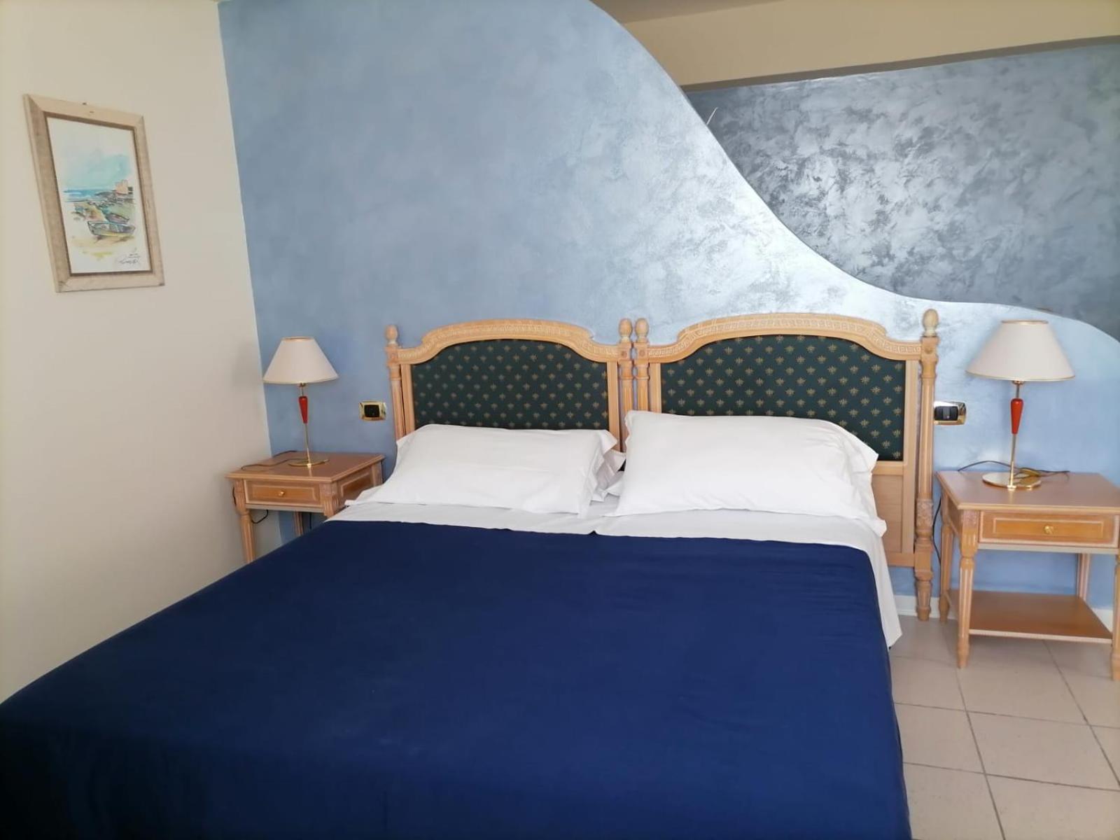Partenone Resort Hotel Riace Marina Εξωτερικό φωτογραφία