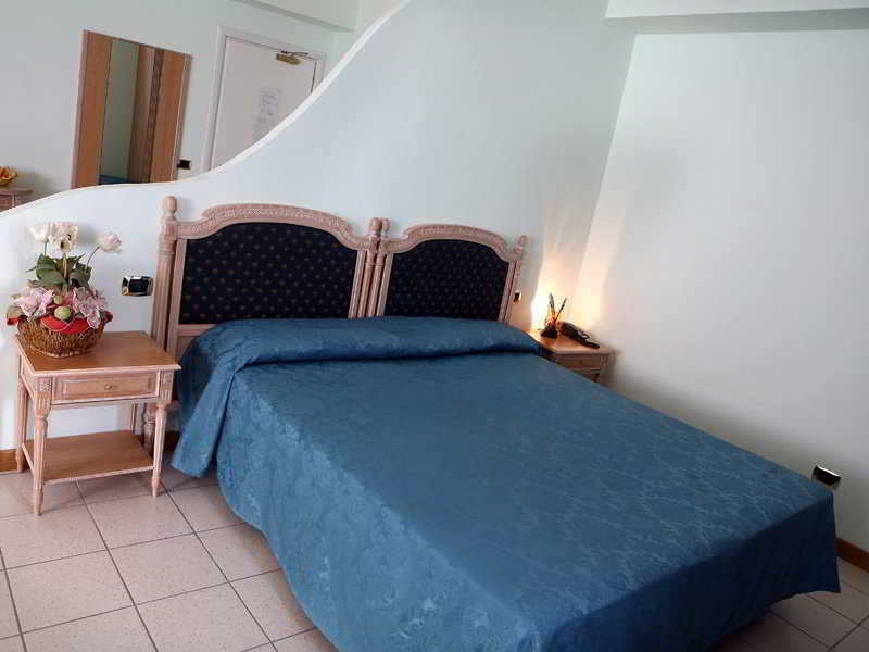 Partenone Resort Hotel Riace Marina Εξωτερικό φωτογραφία