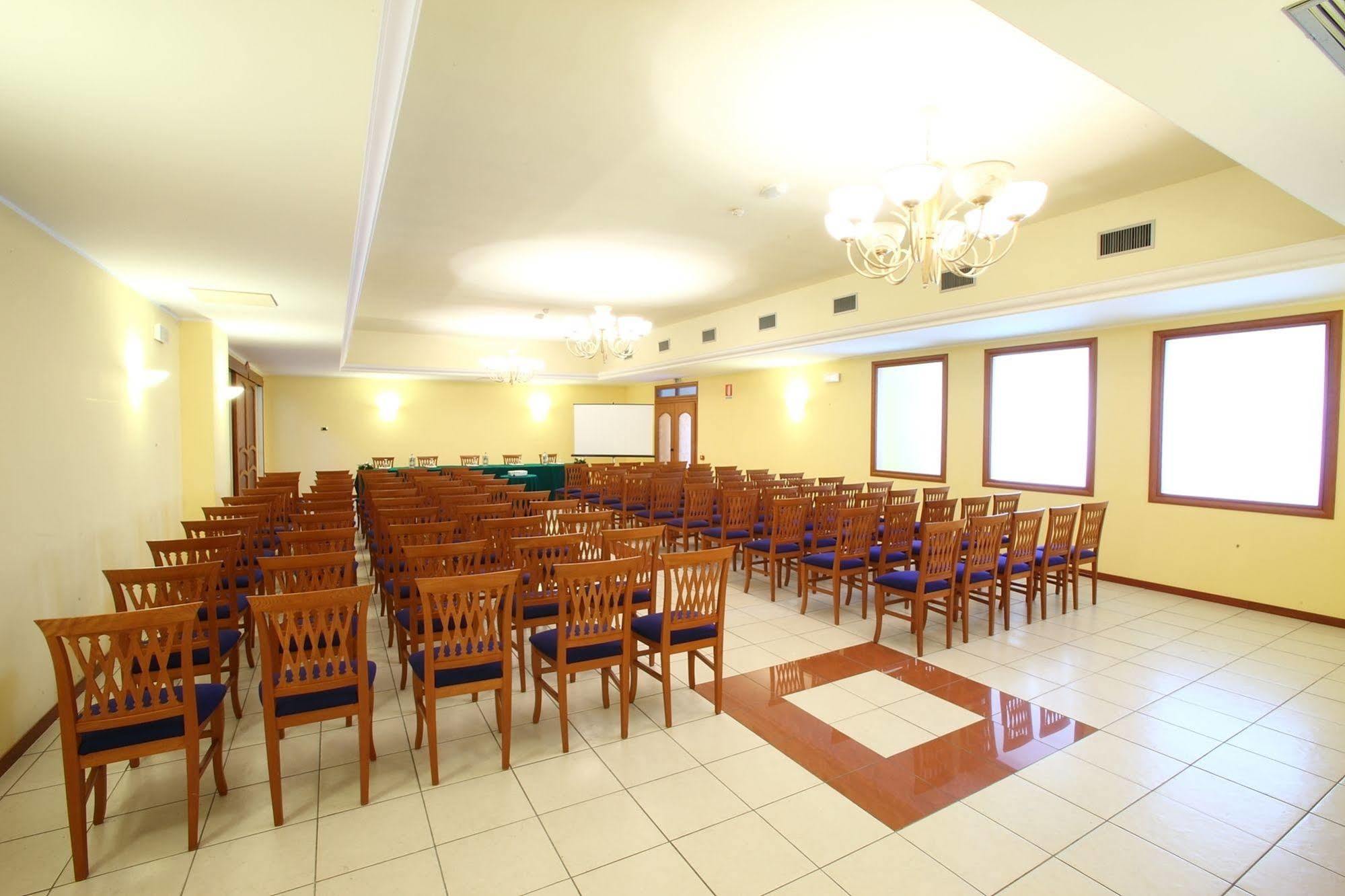 Partenone Resort Hotel Riace Marina Εξωτερικό φωτογραφία